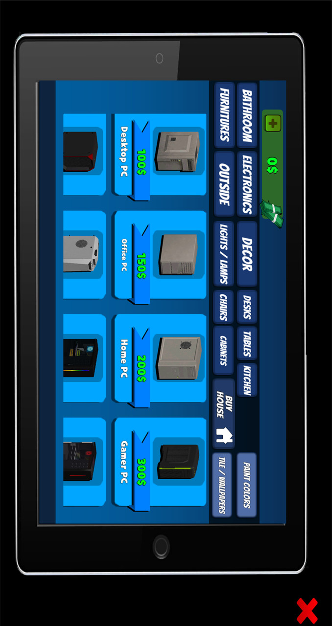 Home Renovate 'N Sale_playmods.net