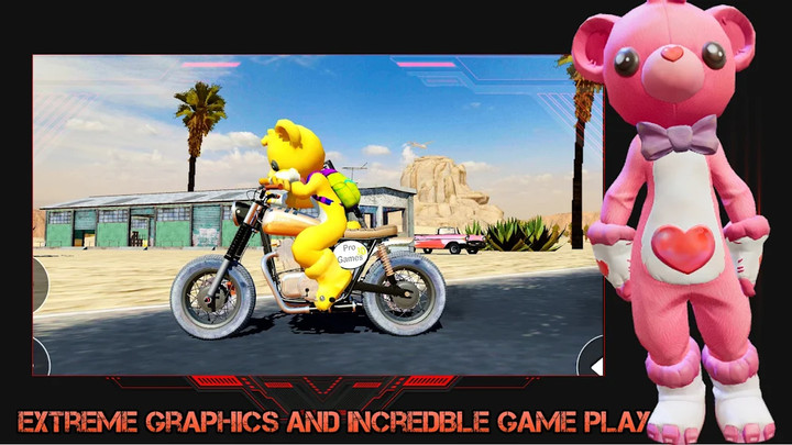 Survival Unknown Battle Royal(mod menu) screenshot image 5_playmods.net