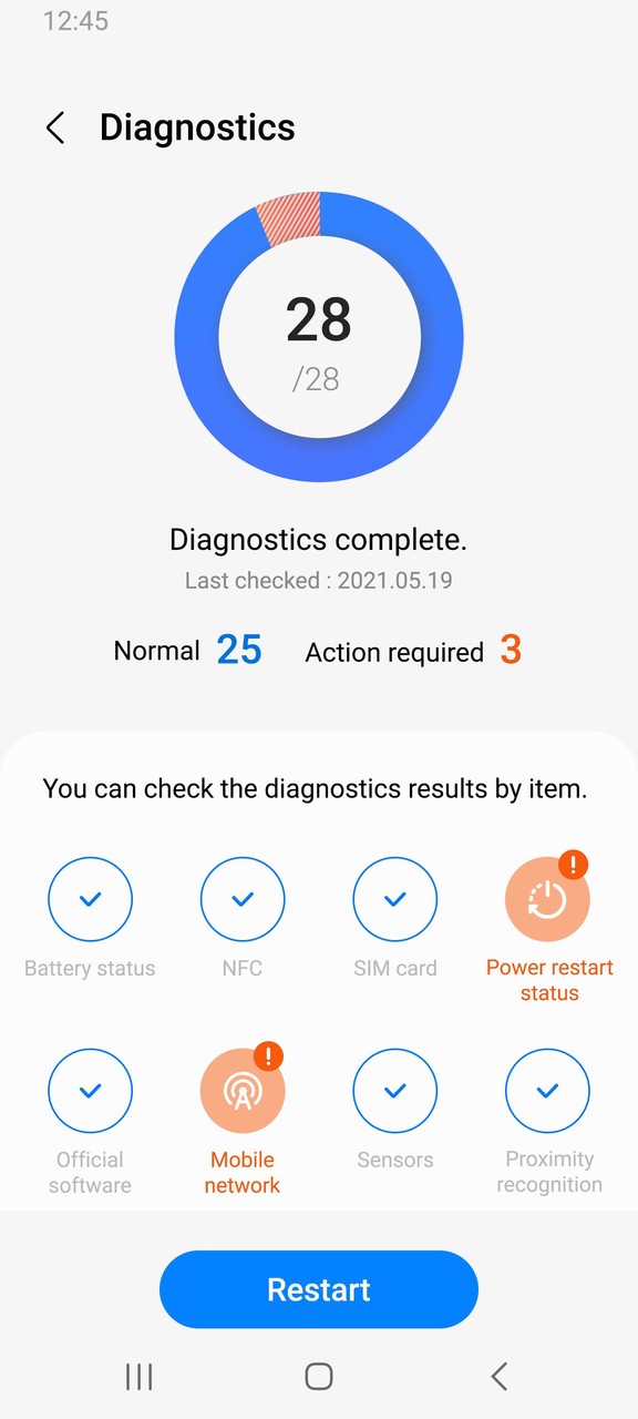 Samsung Members_playmods.net