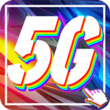 Magic 5G Wallpapers pro(Official)0.0.3_playmods.net