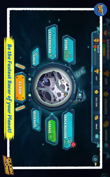 速度碰撞：战斗赛车破解版（含数据包）(に対して) screenshot image 2_playmods.net