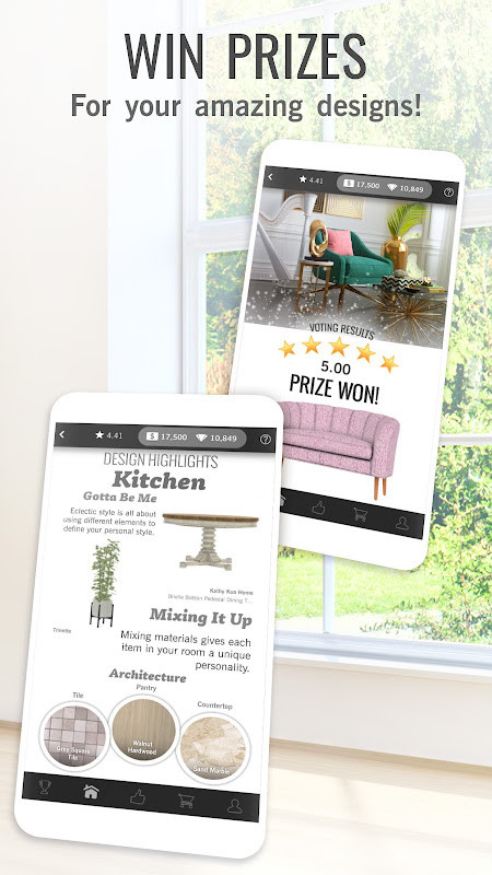 Design Home: Real Home Decor_playmods.net