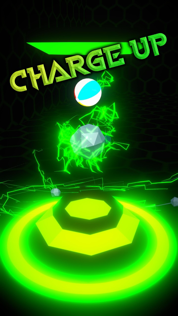 Infin8 - Colour Blitz_playmods.net