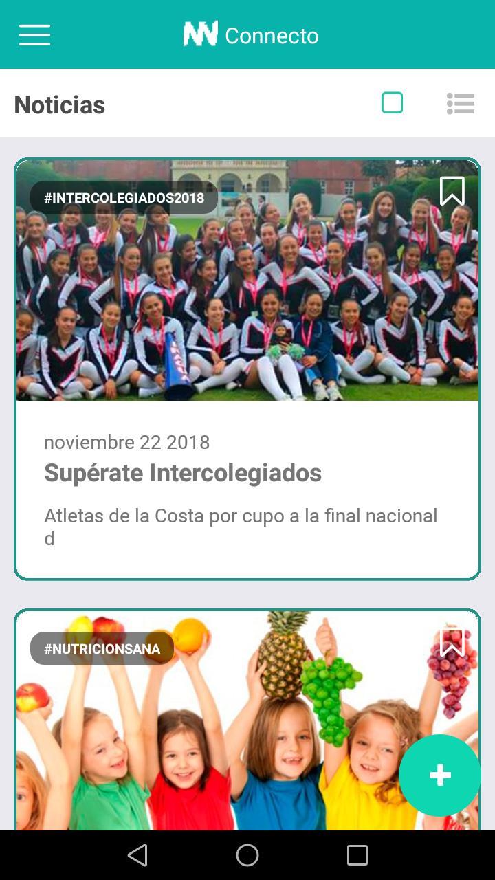 Connecto App Beta_playmods.net
