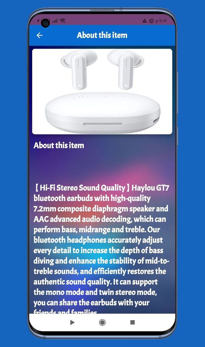 haylou gt7 guide_playmods.net