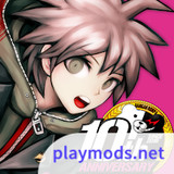 Danganronpa(All contents for free)1.0.5_playmods.net