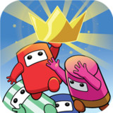 Fall Run Online Races(No ads)_playmods.net