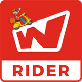 Wibrate Rider-Delivery app(Official)1.2_playmods.net