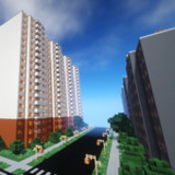 Русские карты для Майнкрафт PE(Official)1.0_playmods.net