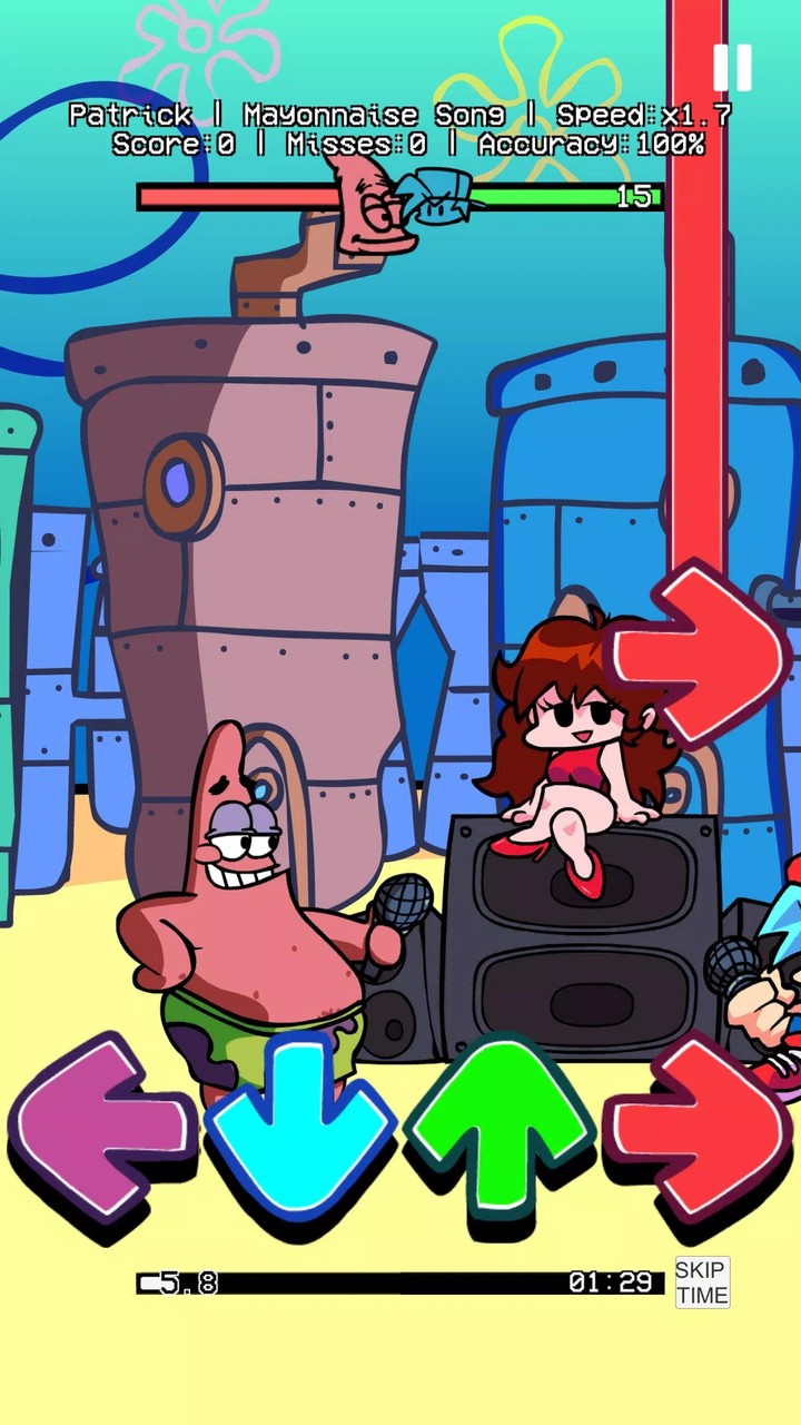 BikiniBottom_playmods.net