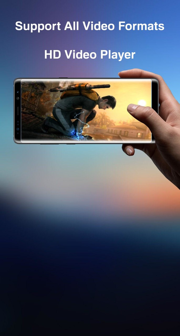 MKV Player – Any Video Player_playmods.net