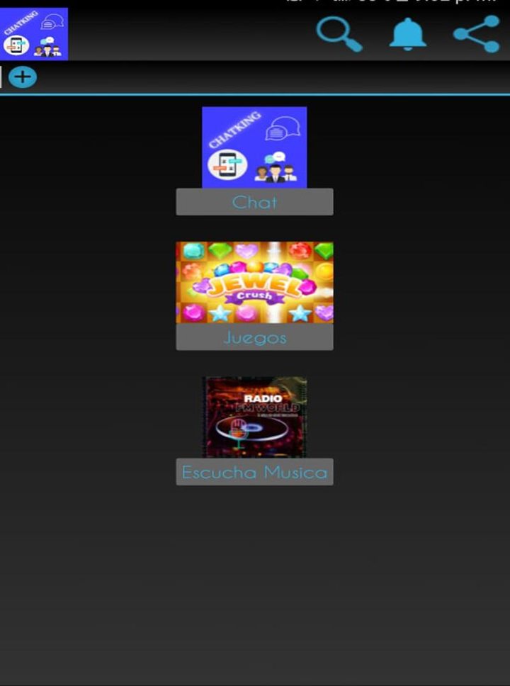 聊天中國 - 用西班牙語聊天交朋友_playmods.net