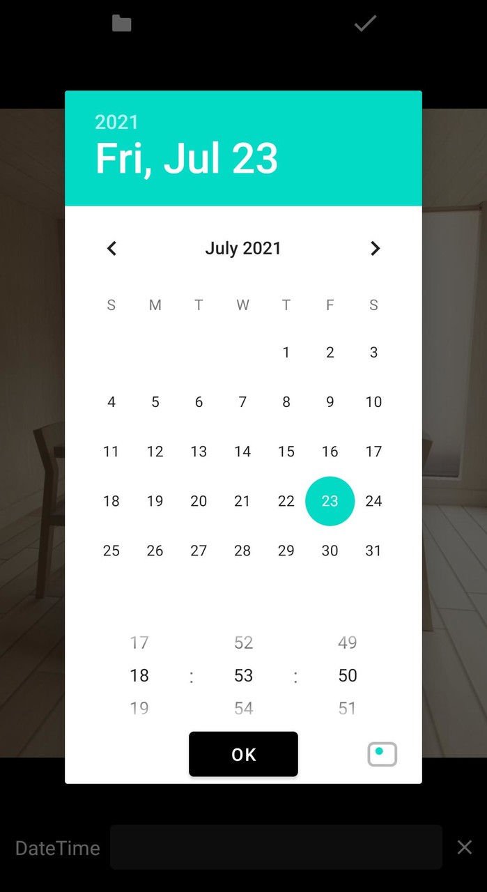 Image Date Editor_playmods.net