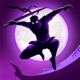Shadow Knight: Ninja Fighting_playmods.net