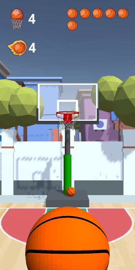 Pro Basketball_playmods.net