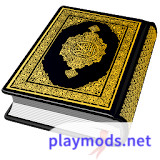 Al Quran - القرأن الكريم(Premium desbloqueado)4.4.3_playmods.net