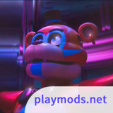 FNaF Security Breach Lite Edition(user made)1.5.5.1_playmods.net