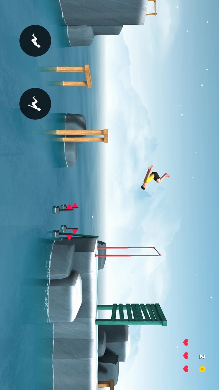 Flip Range 2_playmods.net