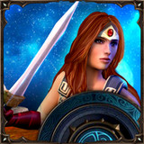 Super Gal Hero 2017(разблокирован)1.2_playmods.net