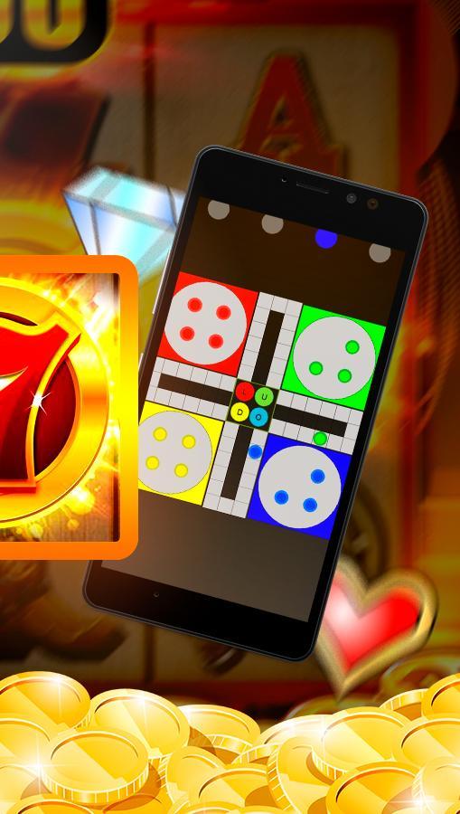 Lucky Direction_playmods.net