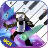 Piano Mod Ugh - Tabi and Agoti_playmods.net