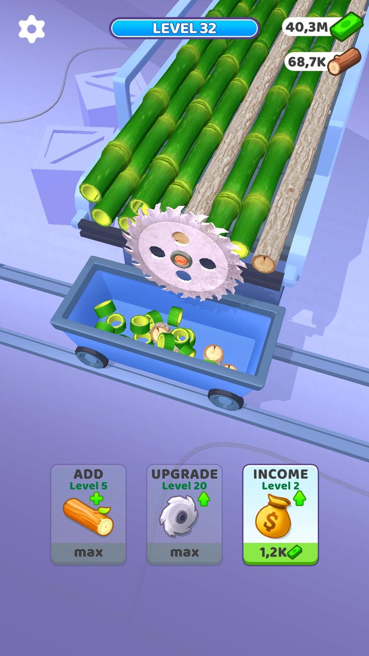 Idle Cutter_playmods.net