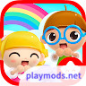 Happy Daycare Stories - School playhouse baby care(Đã mở khóa)1.3.2_playmods.net