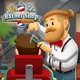 Idle Barber Shop Tycoon Game(Unlimited Money)1.1.0_playmods.net