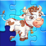 Puzzle Kids- Educational Games_playmods.net
