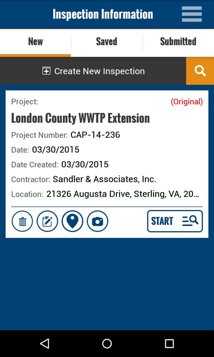 InspectionApp-Field Inspection_playmods.net