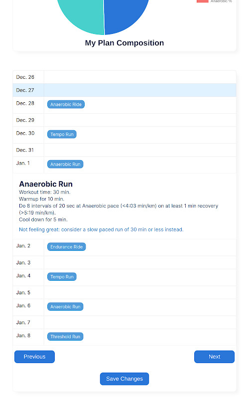 AI Endurance_playmods.net
