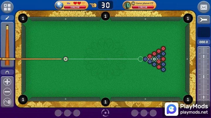 9 bóng 2024(Không quảng cáo) screenshot image 4_playmods.net