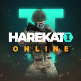 Harekat 2 : Online(mod menu)5.0.0_playmods.net
