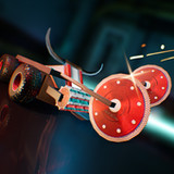 Warzone Battle Bots Mech Arena(Official)1.0.7_playmods.net