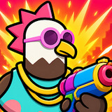 Quack Bag: Duck Mafia(لا إعلانات مكافآت مجانية)1.112.257_playmods.net