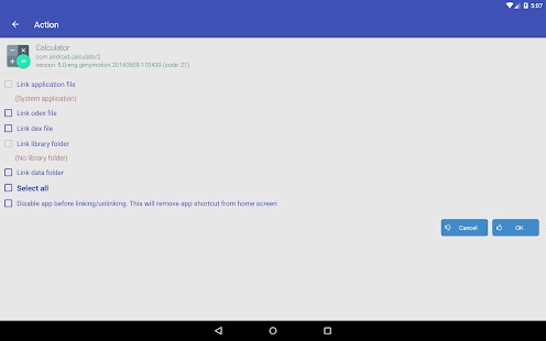 App2SD PRO: All in One Tool [50% OFF](Mod-APK) screenshot image 13_playmods.net