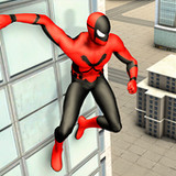 Spider Hero : Rope Hero Games(Official)2.1_playmods.net
