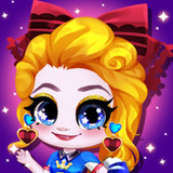 Chibi Doll:Shopping Mall_playmods.net