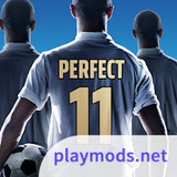 Perfect Soccer(No Ads)1.4.24_playmods.net