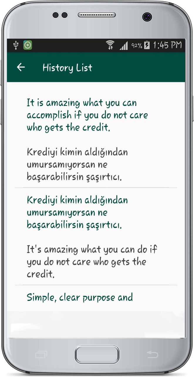 English Turkish Translate_playmods.net