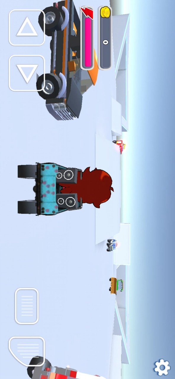 Mod for Friday night Funkin(Unlimited Money) screenshot image 4_playmods.net