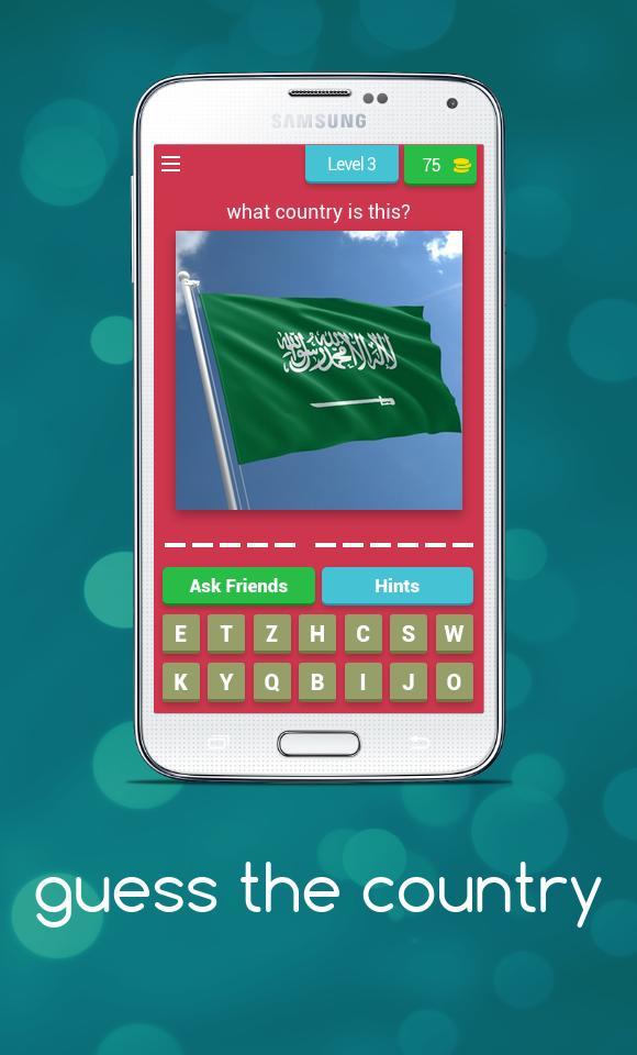 GUESS THE COUNTRY_playmods.net