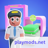 Airport Master(No Ads)1.43_playmods.net
