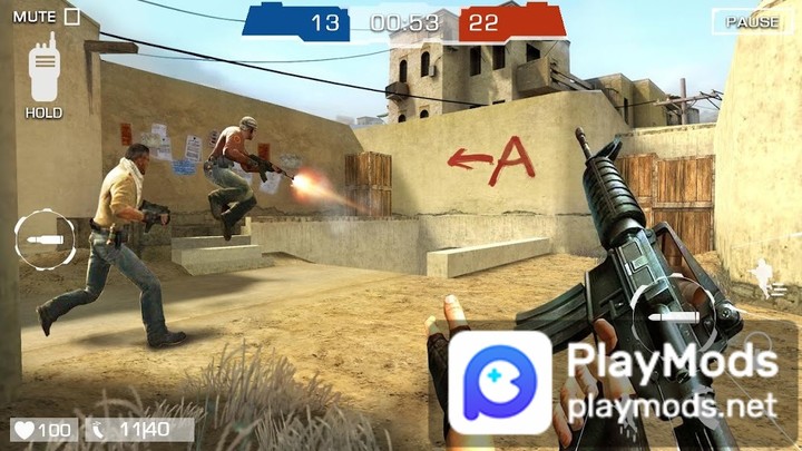 Shooting Hunter Survival Quest Cracked Edition(Mod)_playmods.net