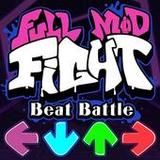 FNF Beat Battle Full Mod Fight(Official)4.6.2_playmods.net