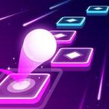 Music Ballz Hop(Officielle)0.0.7_playmods.net