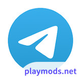 Telegram(Advanced unlocking)10.6.0_playmods.net