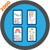 English Picture Dictionary(Official)3.0.1_playmods.net