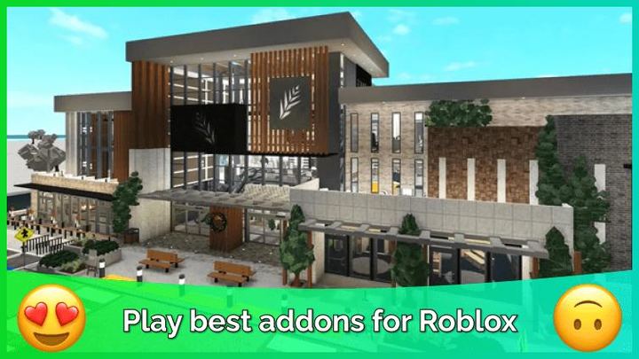 house in roblox_playmods.net