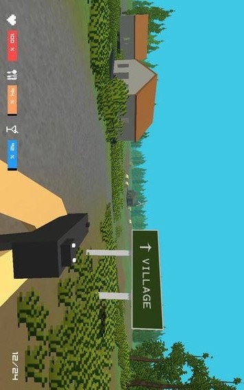 像素战争Z破解版(mod) screenshot image 3_playmods.net